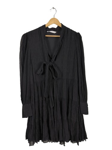 Zara abito balze donna - zara, a