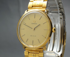 Orologio da uomo vintage