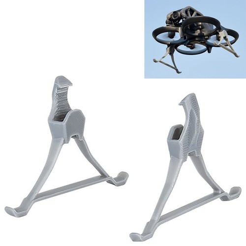 2pcs supporto treppiede - 2pcs,