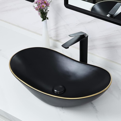 Lavabo vasca bagno ovale - bagno, 24,5"