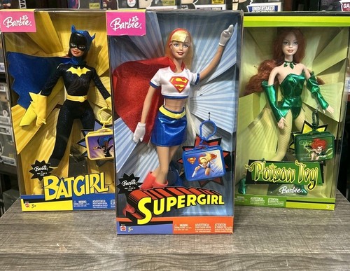 Mattel barbie wonder - mattel, woman
