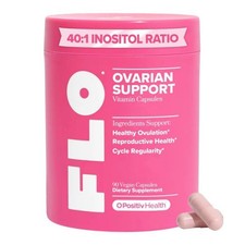 FLO Women’s Hormone Balance