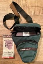 Used once Tamrac 515 D/SLR