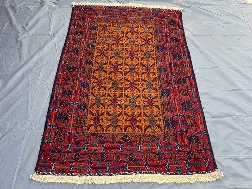 Tappeto kilim afgano vintage - tappeto,