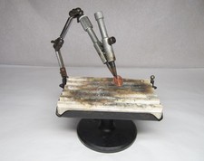 Stazione saldante ausilio per saldatura strumento orafo