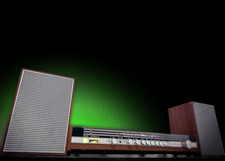 NORDMENDE HIFI 🌈RaRe🌈