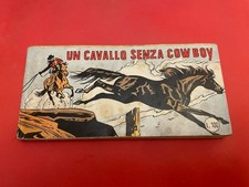 Collana Albi Trapper n.15 Cervinia originale ottimo