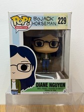 Funko Pop! - Bojack Cavaliere