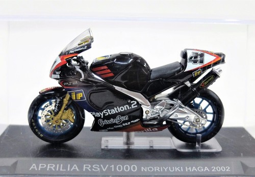 Modellini moto scala 24 - moto,