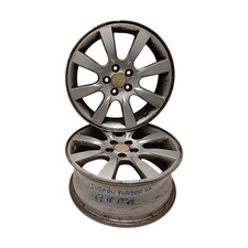 CERCHI IN LEGA PER SUBARU Forester 2° Serie (02>08)