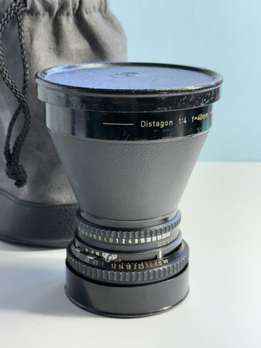 Hasselblad distagon 40mm 4 - distagon,