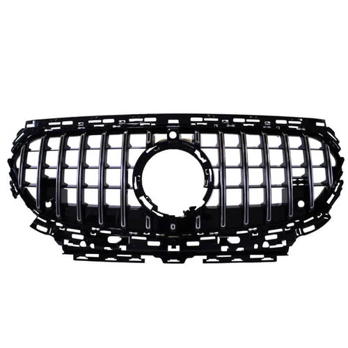 Griglia per mercedes classe - per,