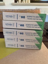 opinel coltelli da innesto da giardinaggio