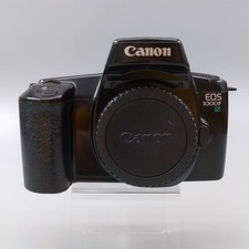 Macchina fotografica vintage