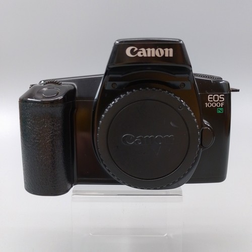 Macchina fotografica vintage