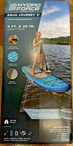 Bestway hydro force aqua - bestway,