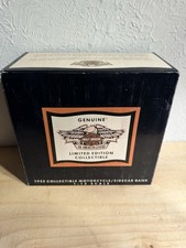 Motocicletta Harley-Davidson