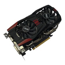 ASUS GeForce GTX760 2 GB PCIe