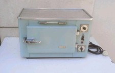 Melag Autoclave vintage Sterilizzatore nr. 211- 24552 medico dentista sterilizer