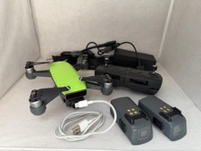 Dji Spark Fly More Combo Mini