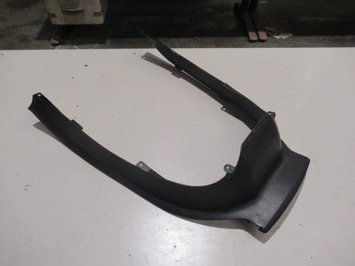 Plastica sotto sella yamaha - plastica,