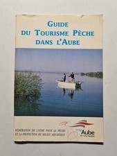 Guida Al Turismo Di Pesca