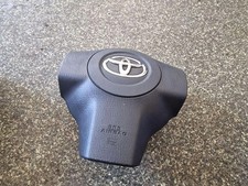 TOYOTA RAV 4 V XA50 Airbag del