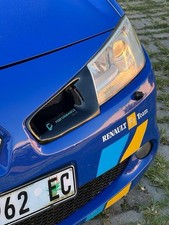 Ecope Admission Air Renault