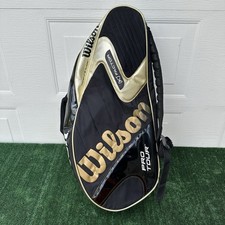 Wilson Pro Tour Thermo Guard K