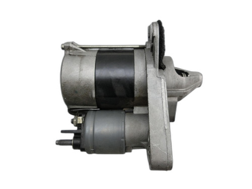 Motorino avviamento - motorino, di