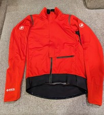 Giacca Castelli Alpha Doppio