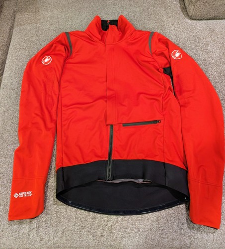 Giacca castelli alpha doppio - alpha,