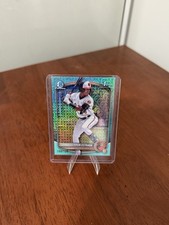 2025 1° Bowman Cromo Aqua