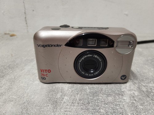 Voigtländer vito qd con - c,