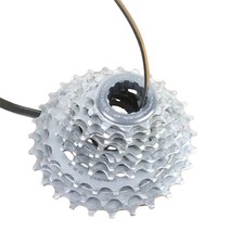 Cassetta Campagnolo Super