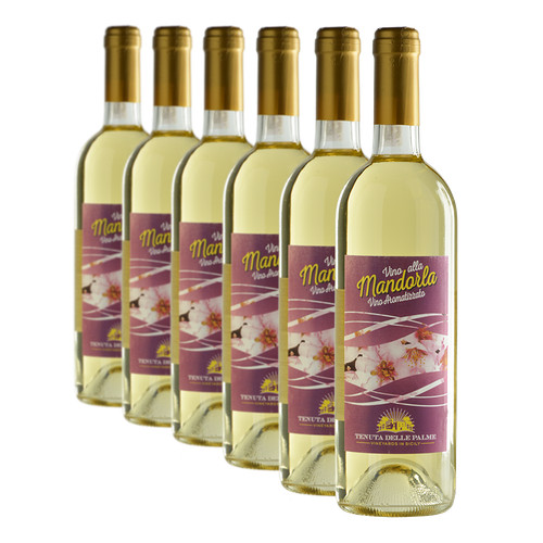 Confezione vino - da, 6