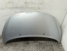 B3115 COFANO MOTORE ANTERIORE PEUGEOT 207 GRIGIO 2006 2015 7901N2