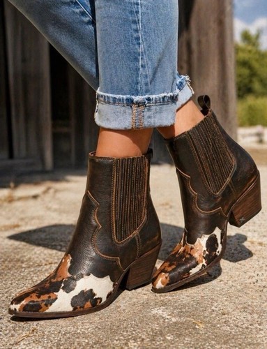 Stivaletti sam edelman western - sam,