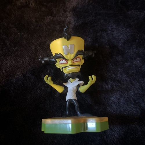 Crash bandicoot neo cortex - crash,