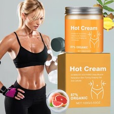Crema termica per grasso - crema,