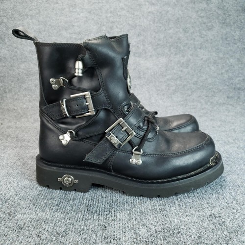 Stivali harley davidson - stivali, harley-davidson