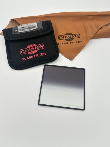 Filtro graduato cavision - filtro,