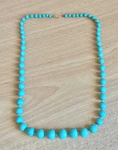 Turquoise vintage 1970s - turquoise-vintage,