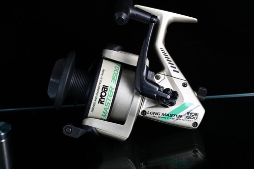 Mulinello ryobi long master - mulinello,