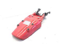 PARAFANGO POSTERIORE HONDA