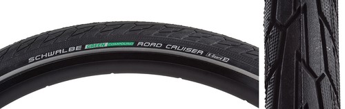 Tires schwalbe road - road, cruiser