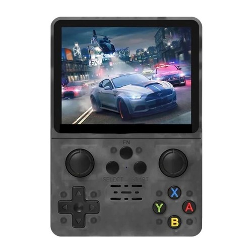 Emulatore console gioco - di,
