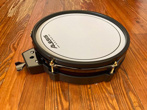 Alesis mesh drum pad nuovo - mesh,