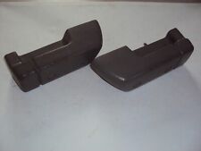 Volvo 240 braccioli posteriori