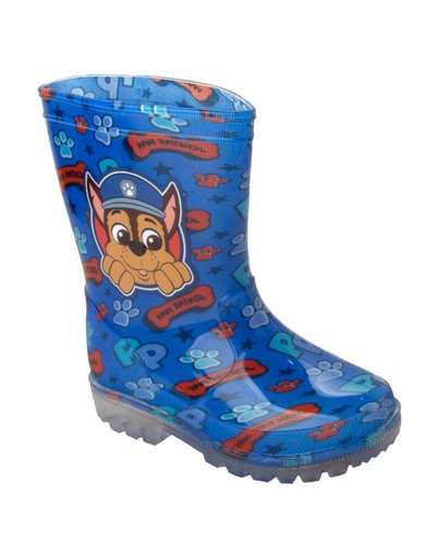 Paw patrol chase - paw, stivali